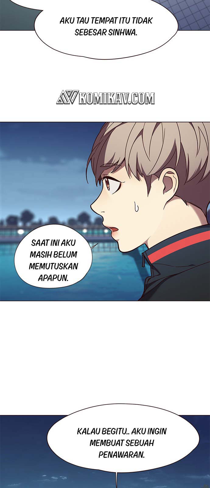 Read Eleceed id Manga Online