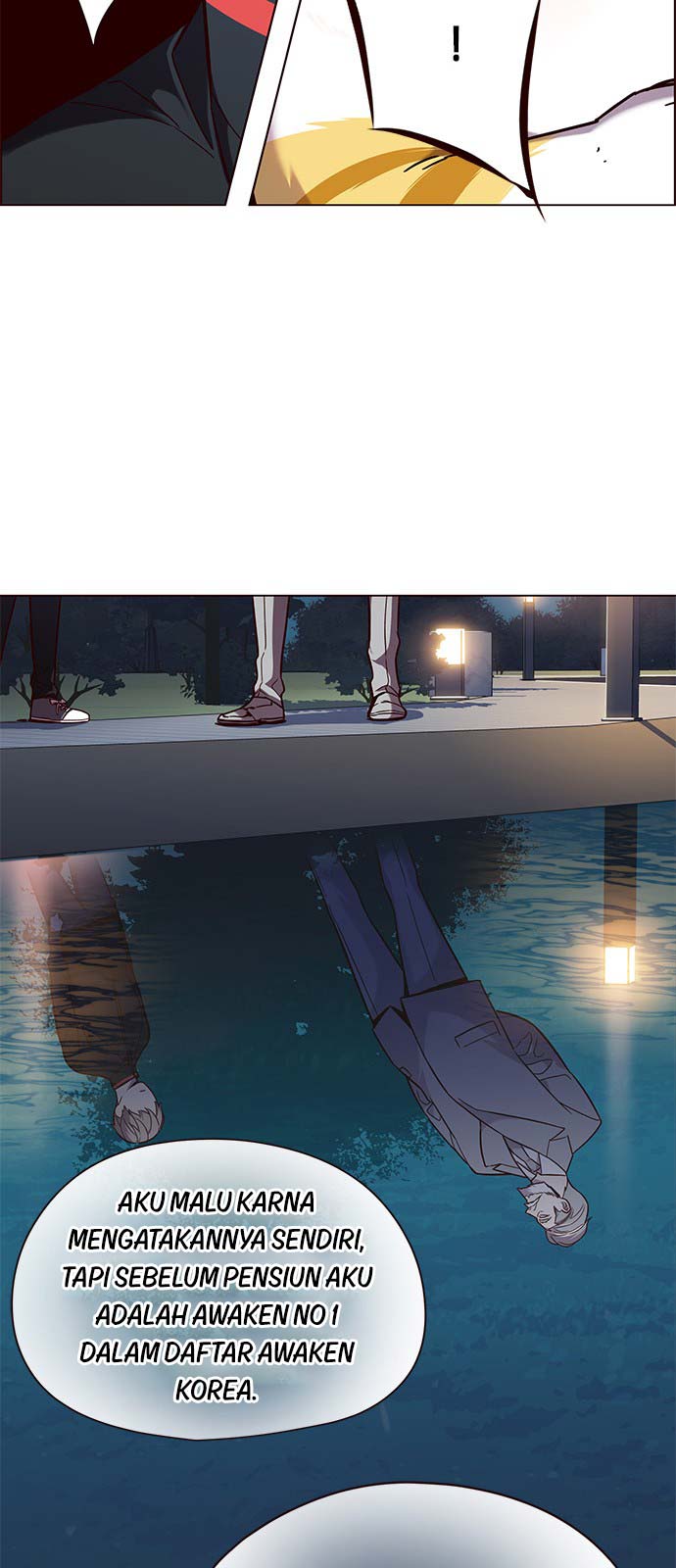 Read Eleceed id Manga Online