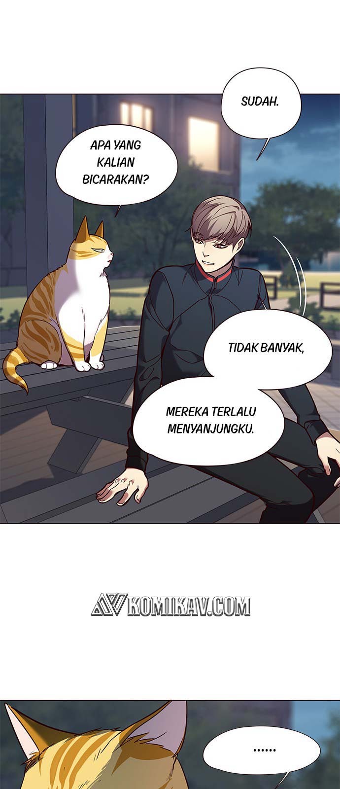Read Eleceed id Manga Online