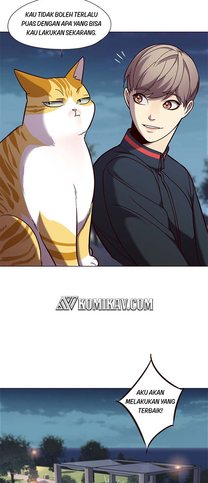 Read Eleceed id Manga Online