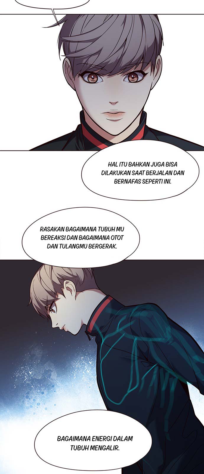 Read Eleceed id Manga Online