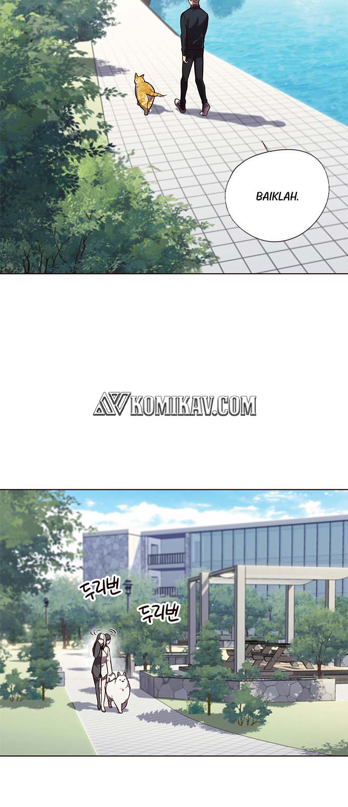 Read Eleceed id Manga Online