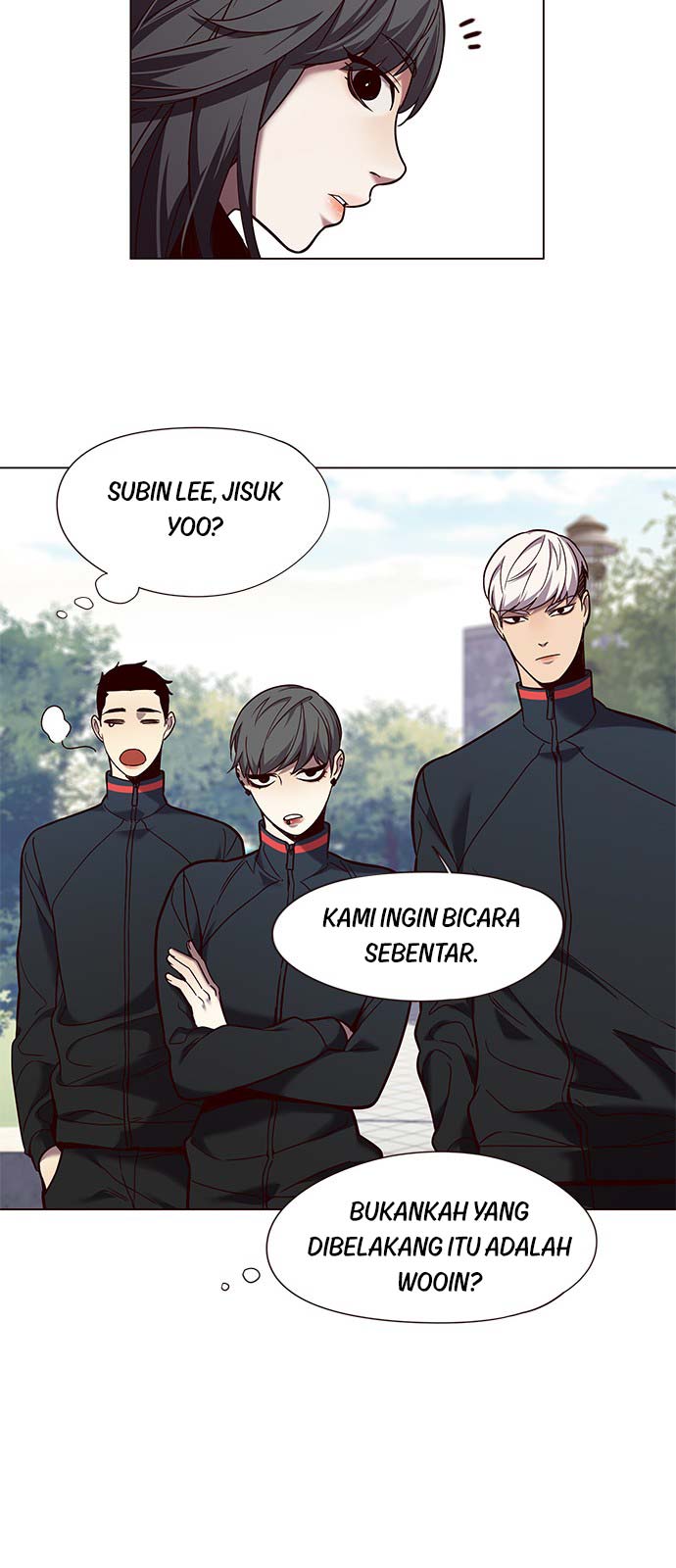 Read Eleceed id Manga Online