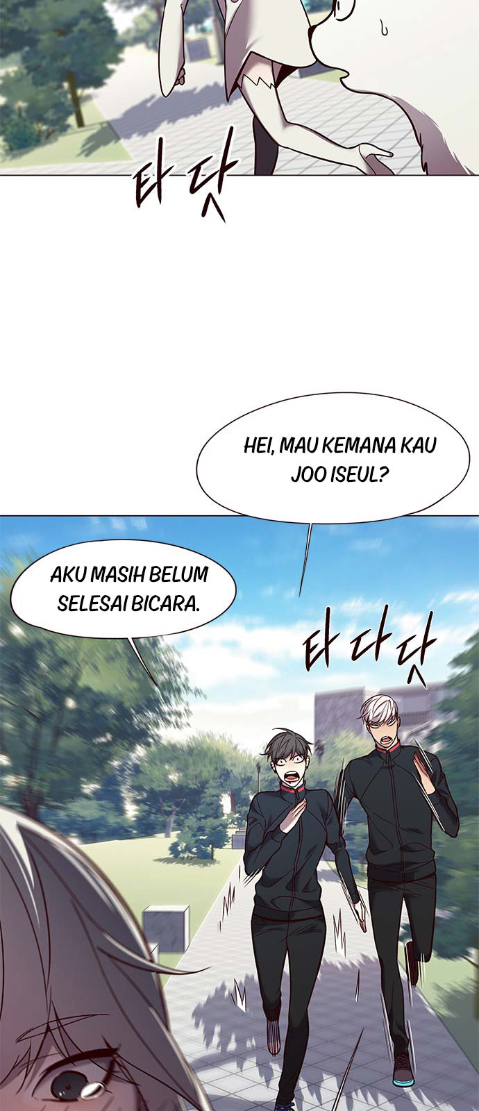 Read Eleceed id Manga Online