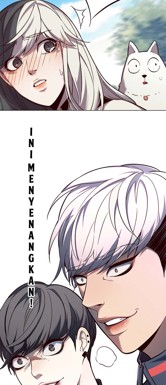 Read Eleceed id Manga Online