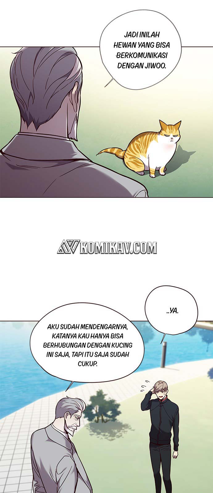 Read Eleceed id Manga Online