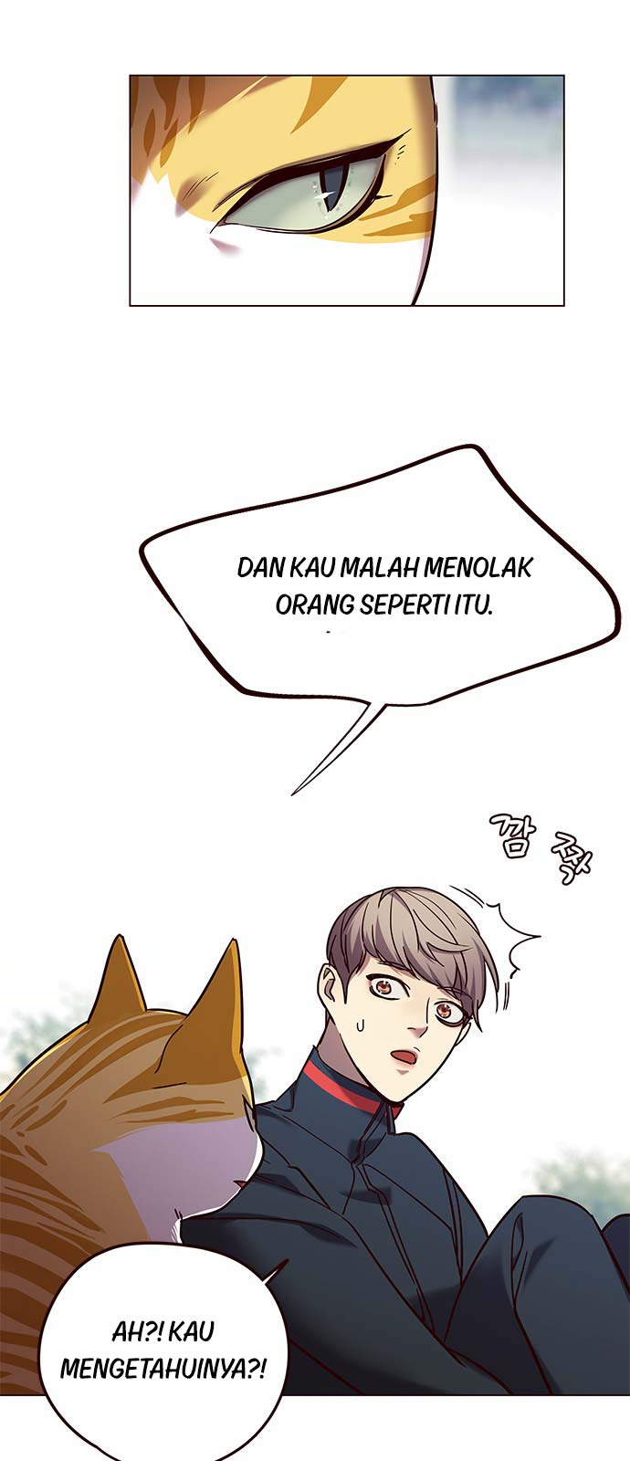 Read Eleceed id Manga Online
