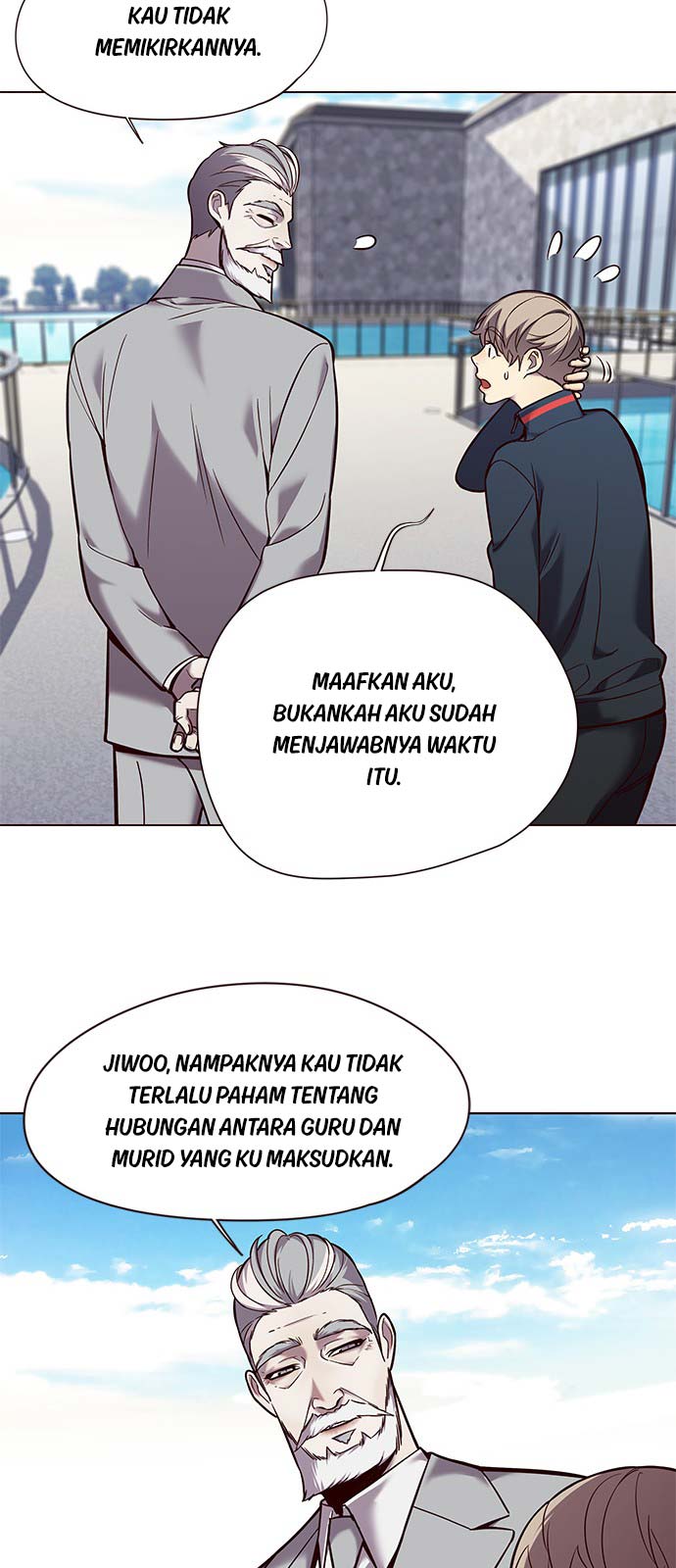 Read Eleceed id Manga Online