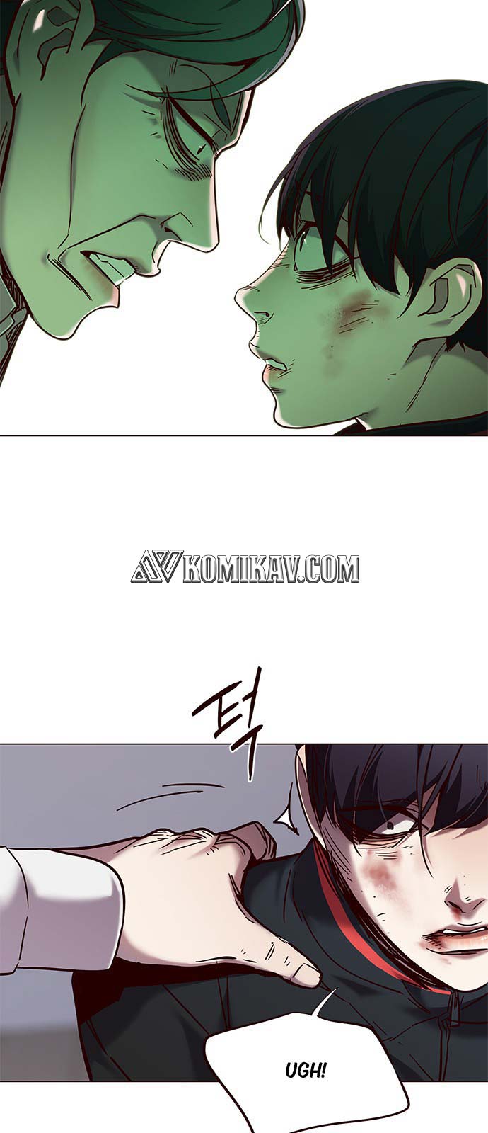 Read Eleceed id Manga Online