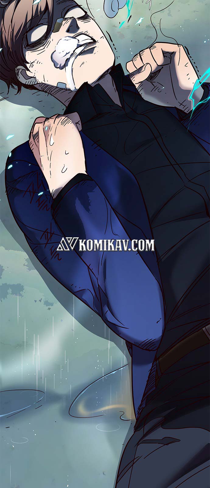 Read Eleceed id Manga Online