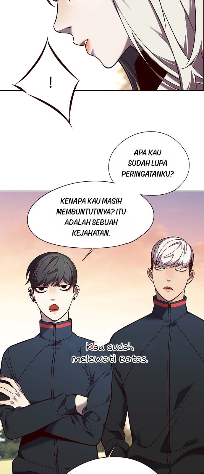 Read Eleceed id Manga Online