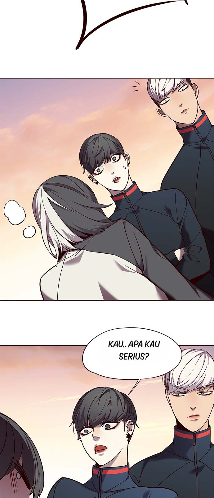 Read Eleceed id Manga Online
