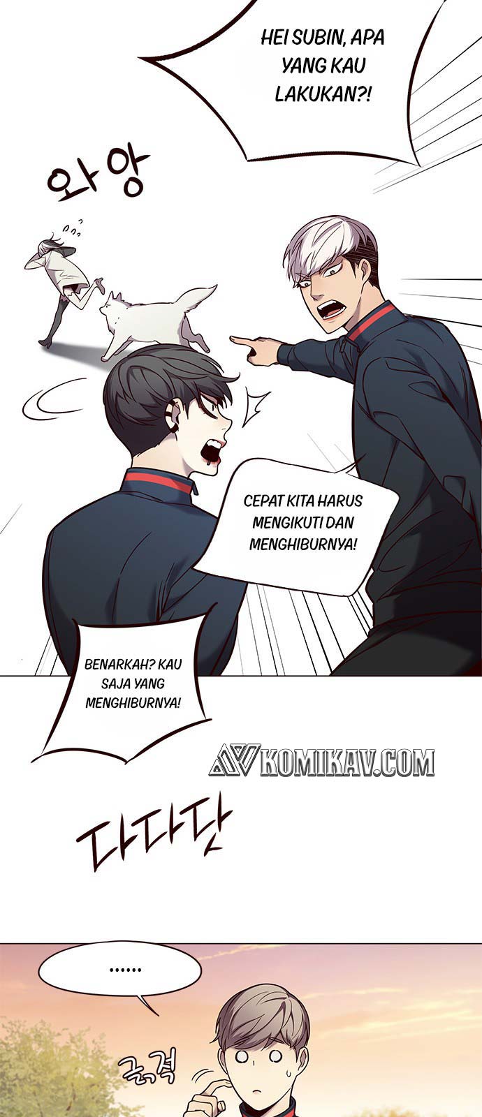 Read Eleceed id Manga Online