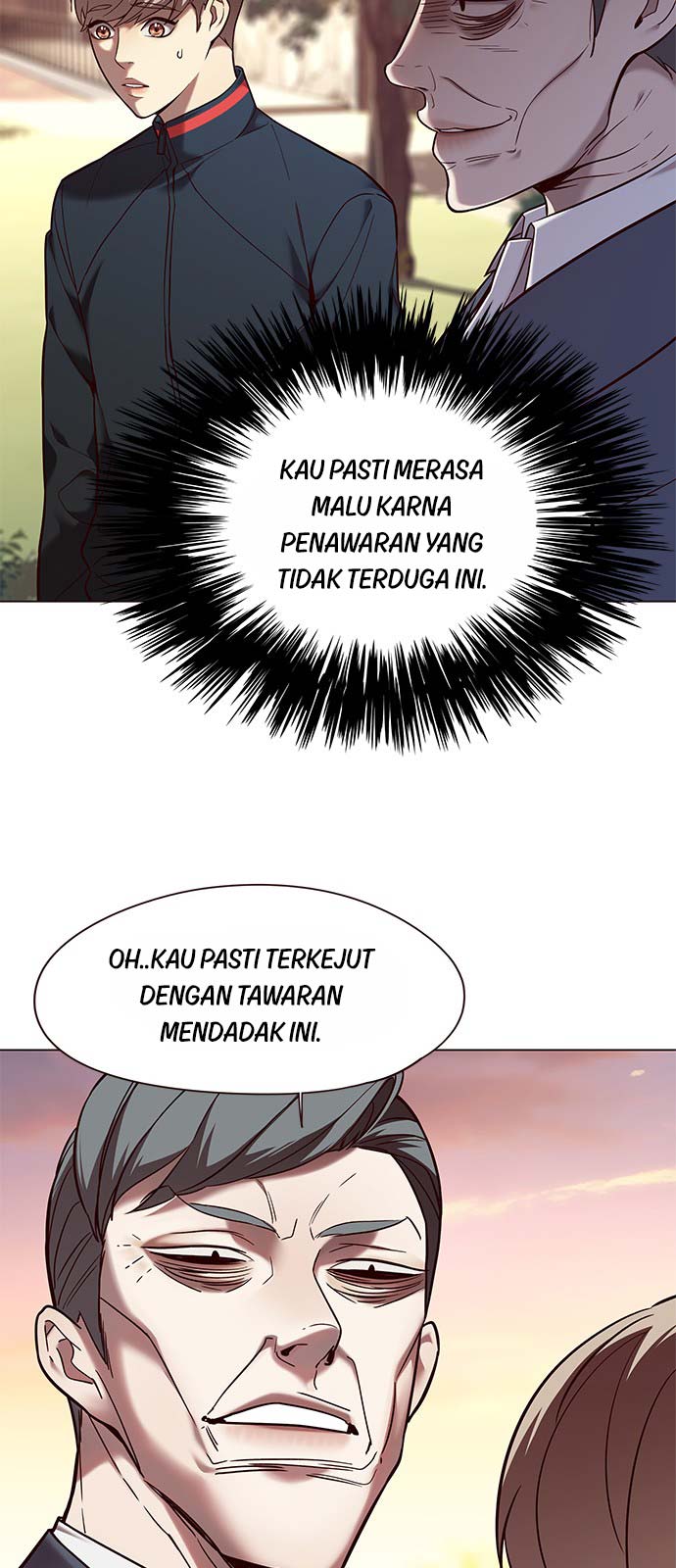 Read Eleceed id Manga Online