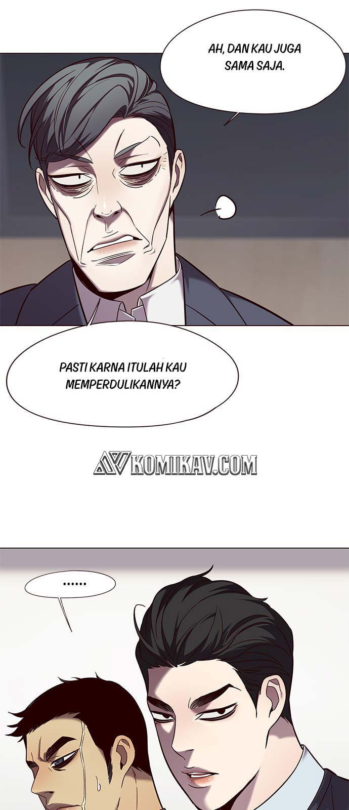 Read Eleceed id Manga Online