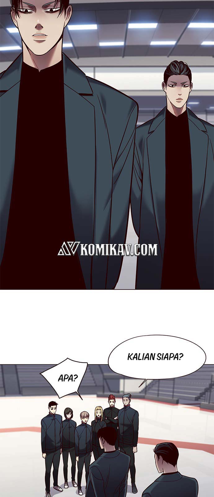 Read Eleceed id Manga Online