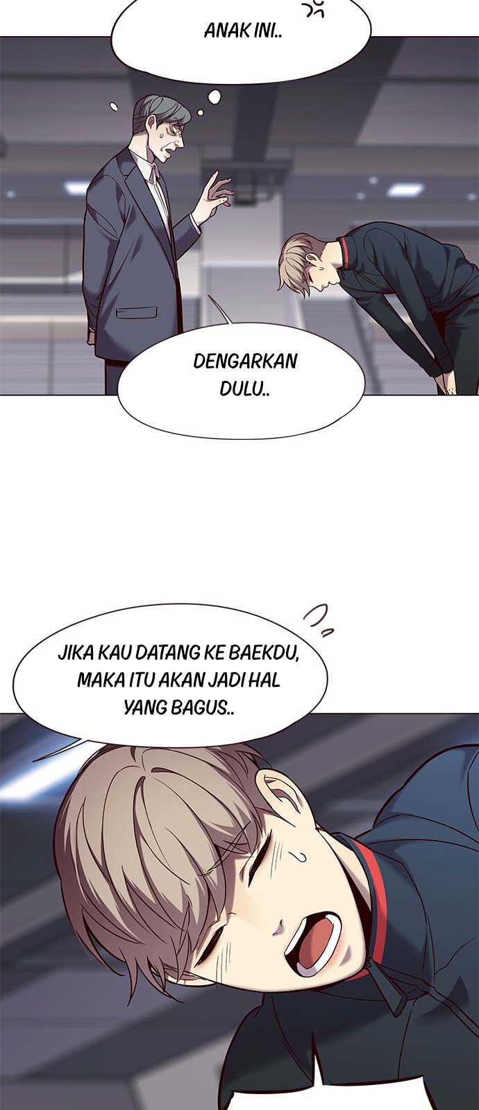 Read Eleceed id Manga Online