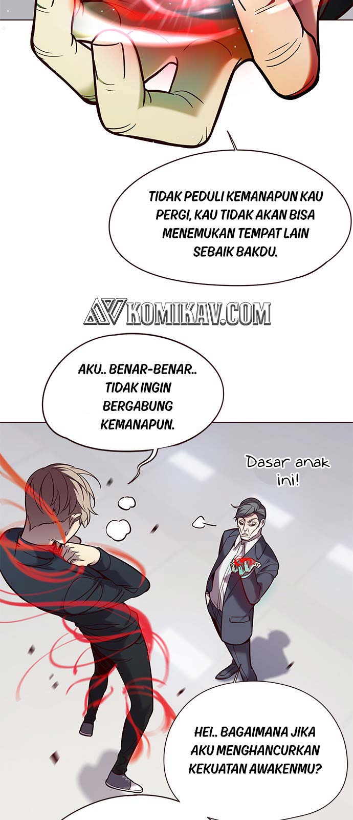 Read Eleceed id Manga Online
