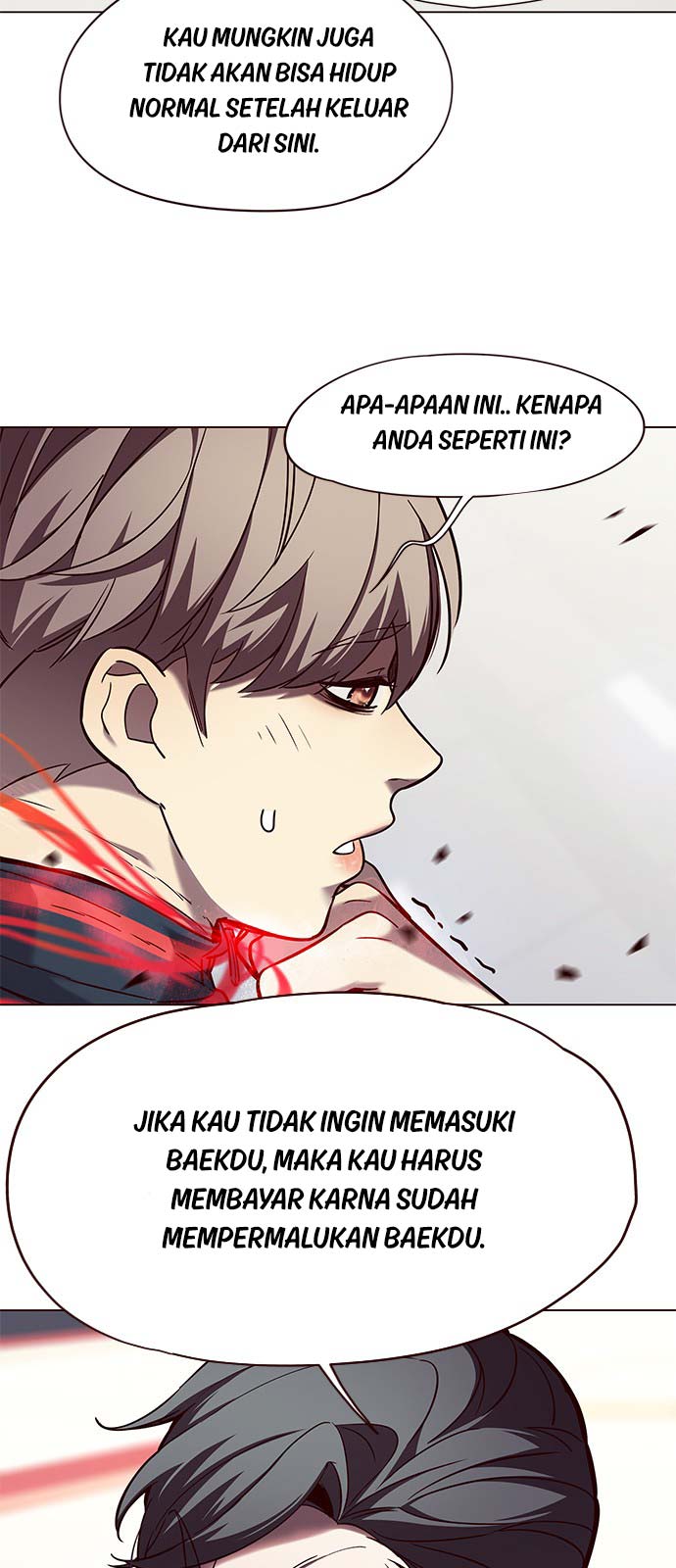 Read Eleceed id Manga Online