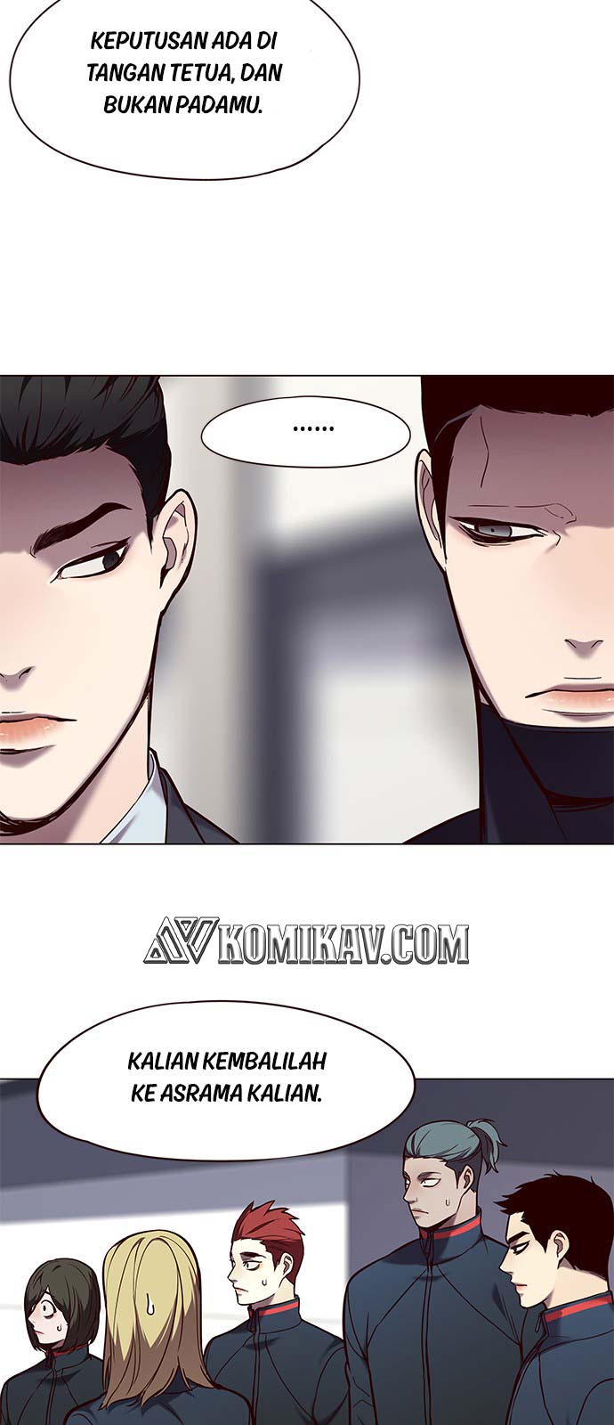 Read Eleceed id Manga Online