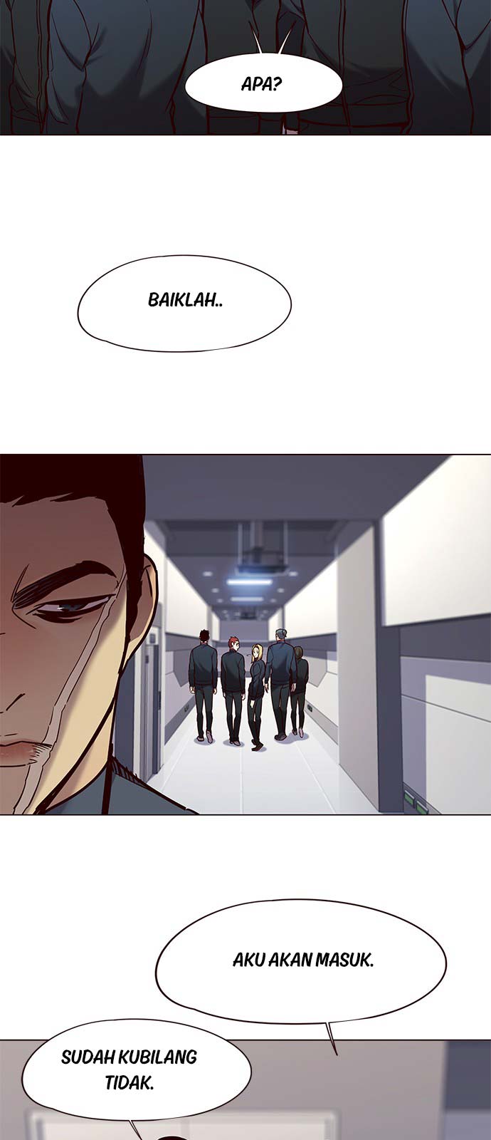 Read Eleceed id Manga Online