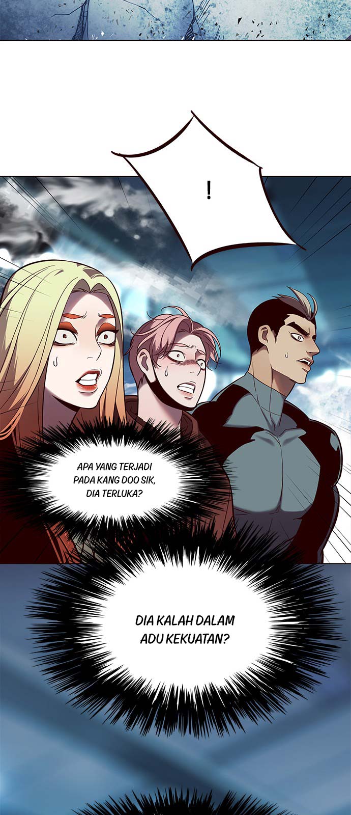 Read Eleceed id Manga Online