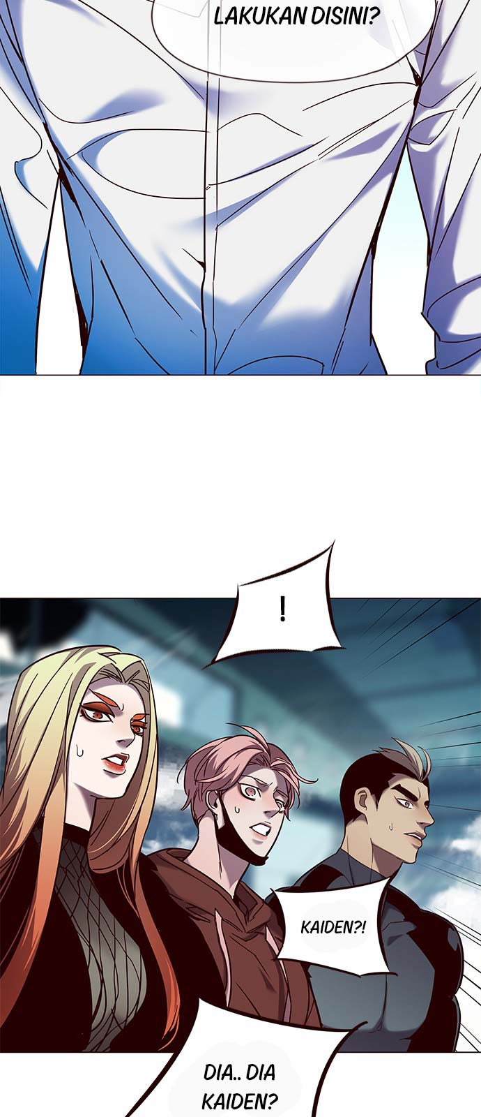 Read Eleceed id Manga Online