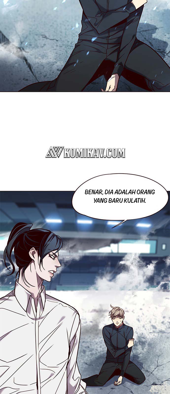 Read Eleceed id Manga Online