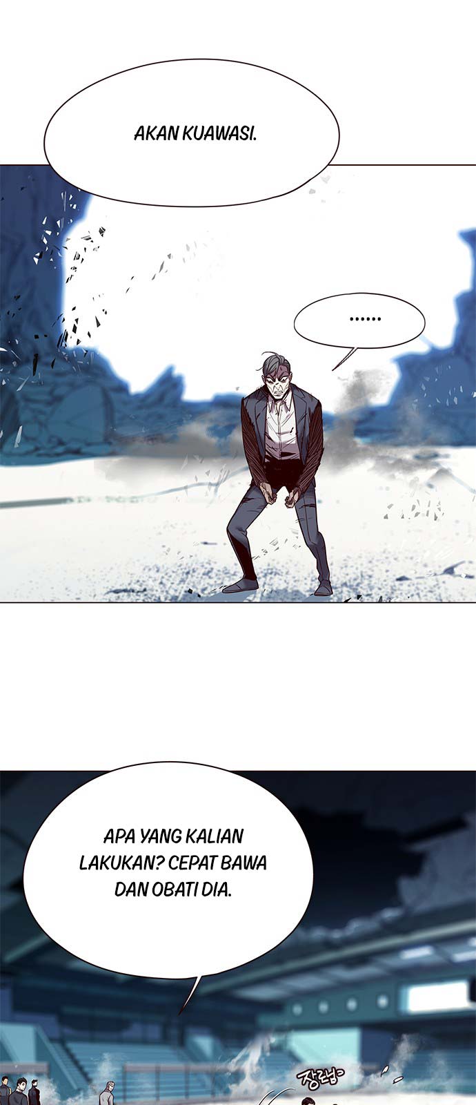 Read Eleceed id Manga Online