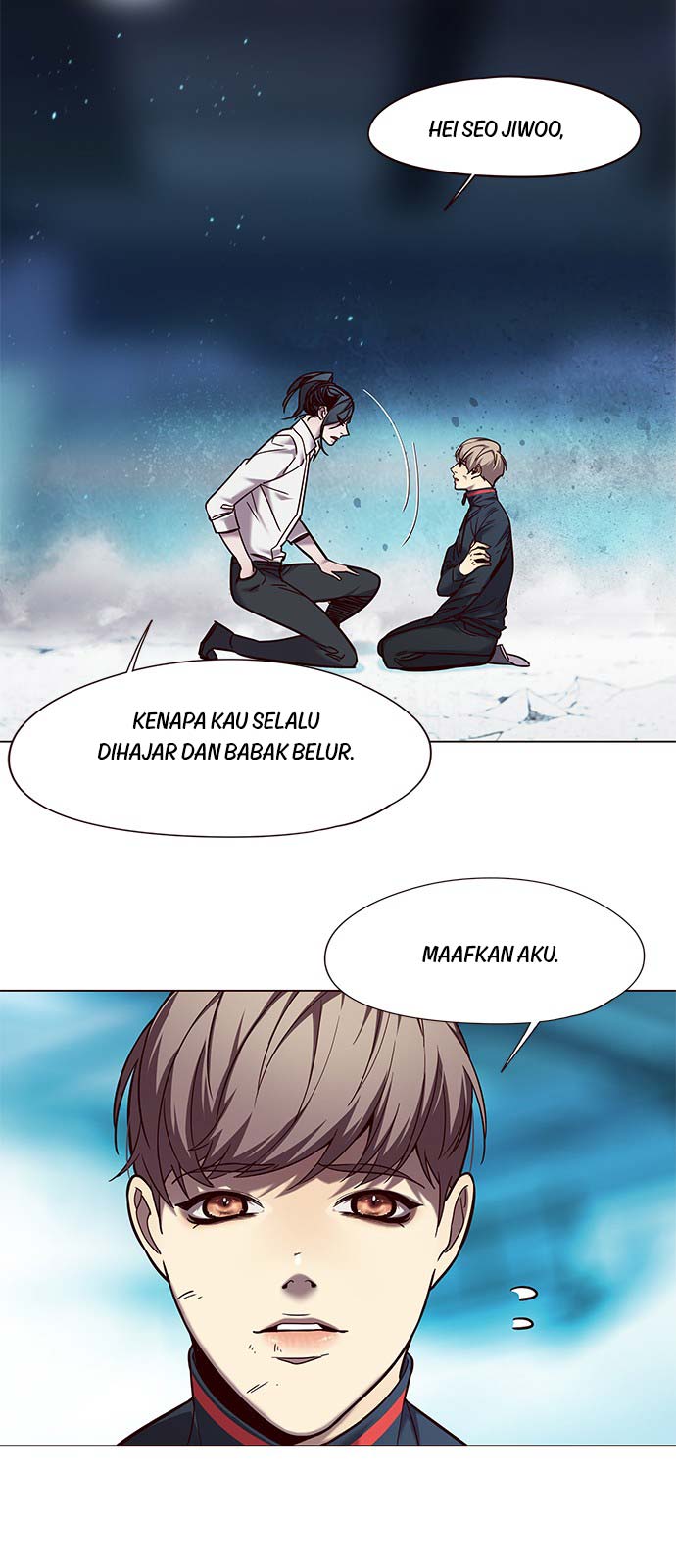 Read Eleceed id Manga Online
