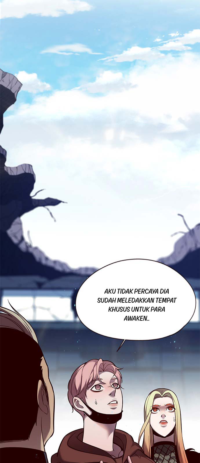 Read Eleceed id Manga Online