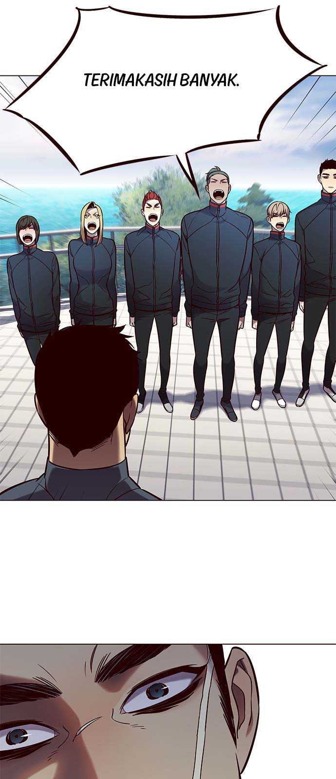 Read Eleceed id Manga Online