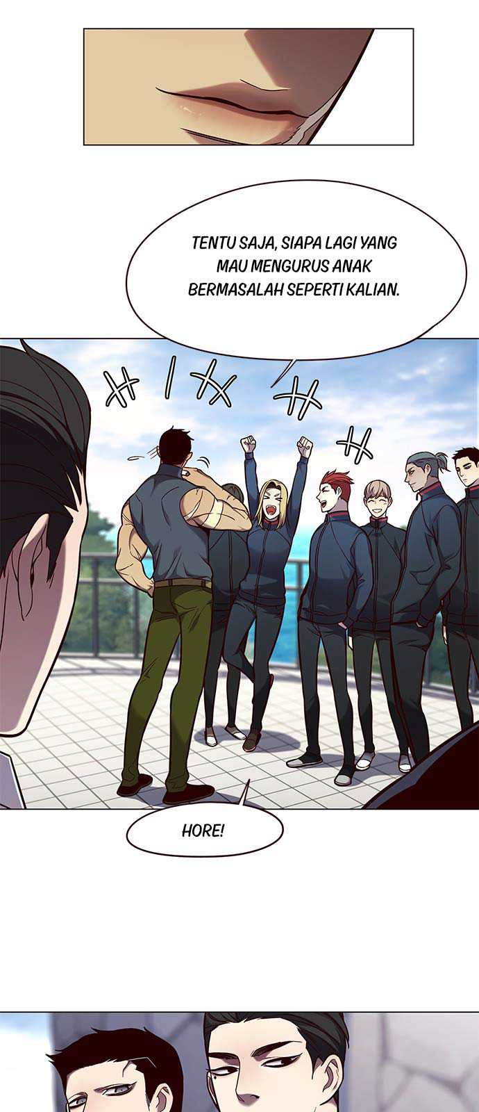 Read Eleceed id Manga Online