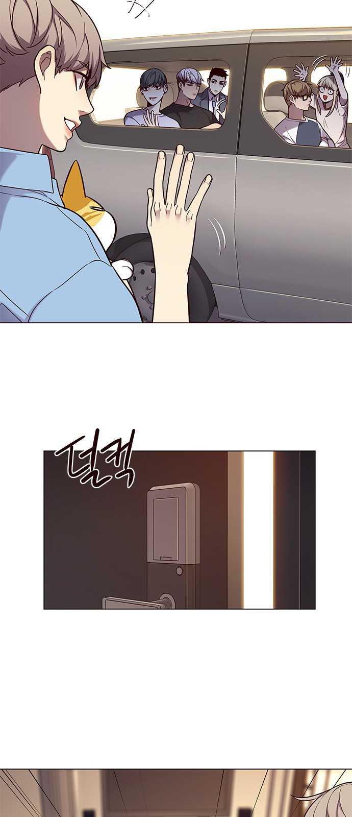 Read Eleceed id Manga Online