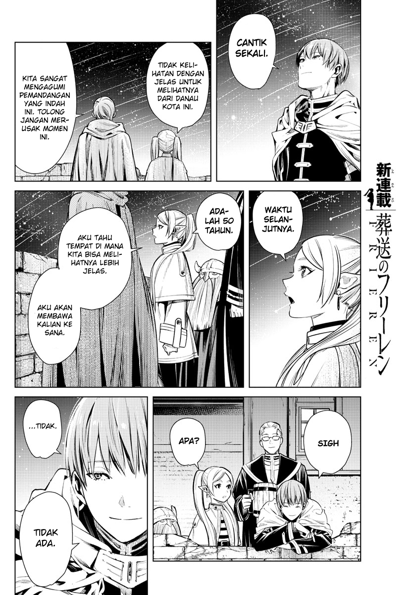 Read Frieren id Manga Online