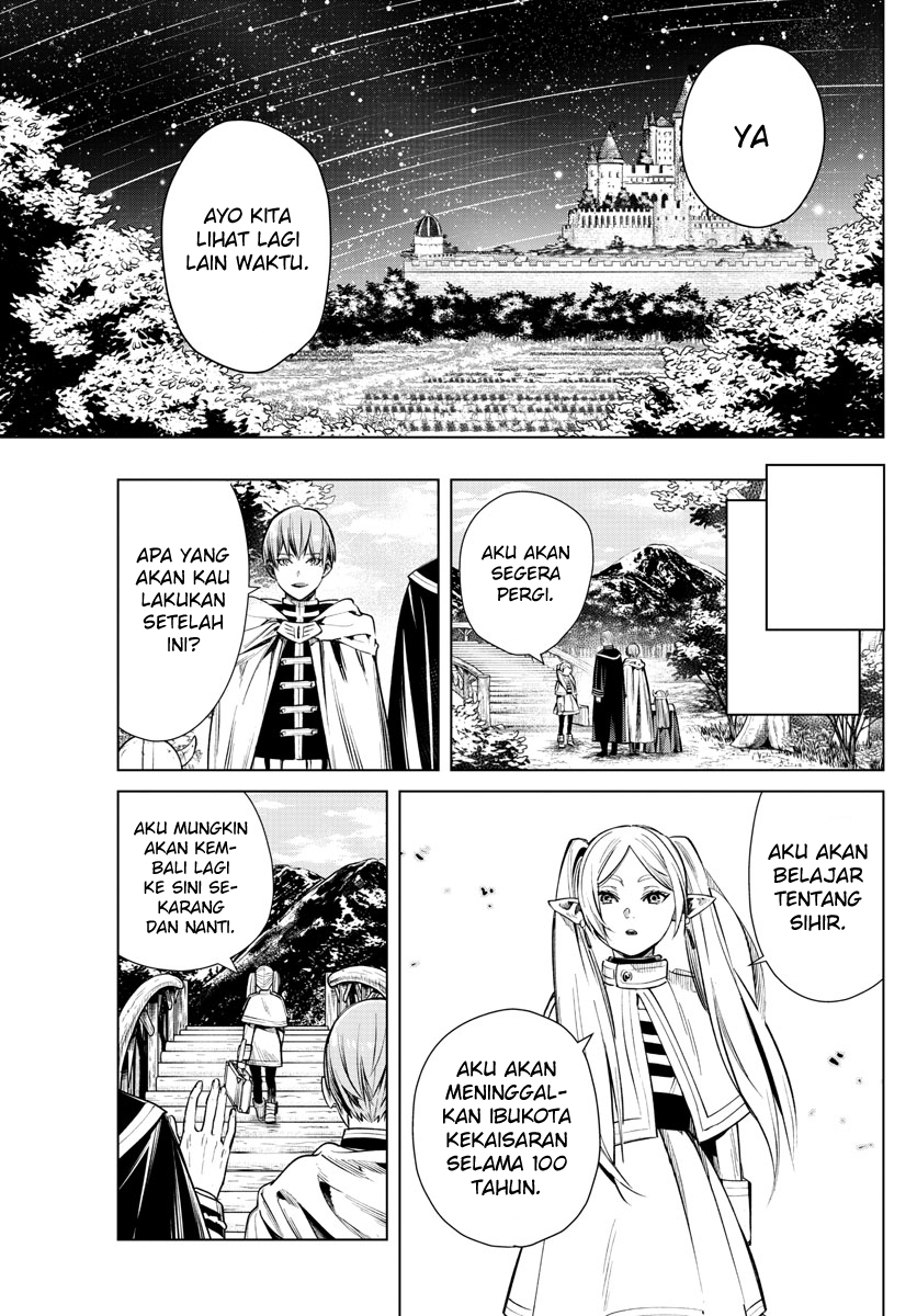 Read Frieren id Manga Online