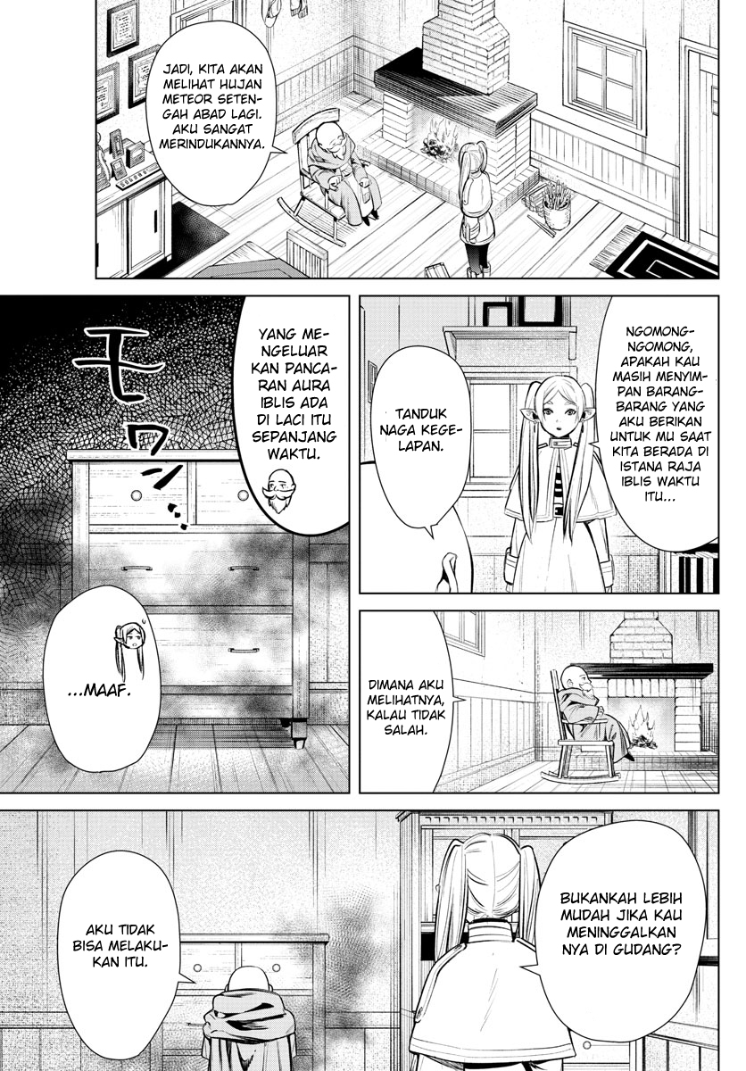 Read Frieren id Manga Online