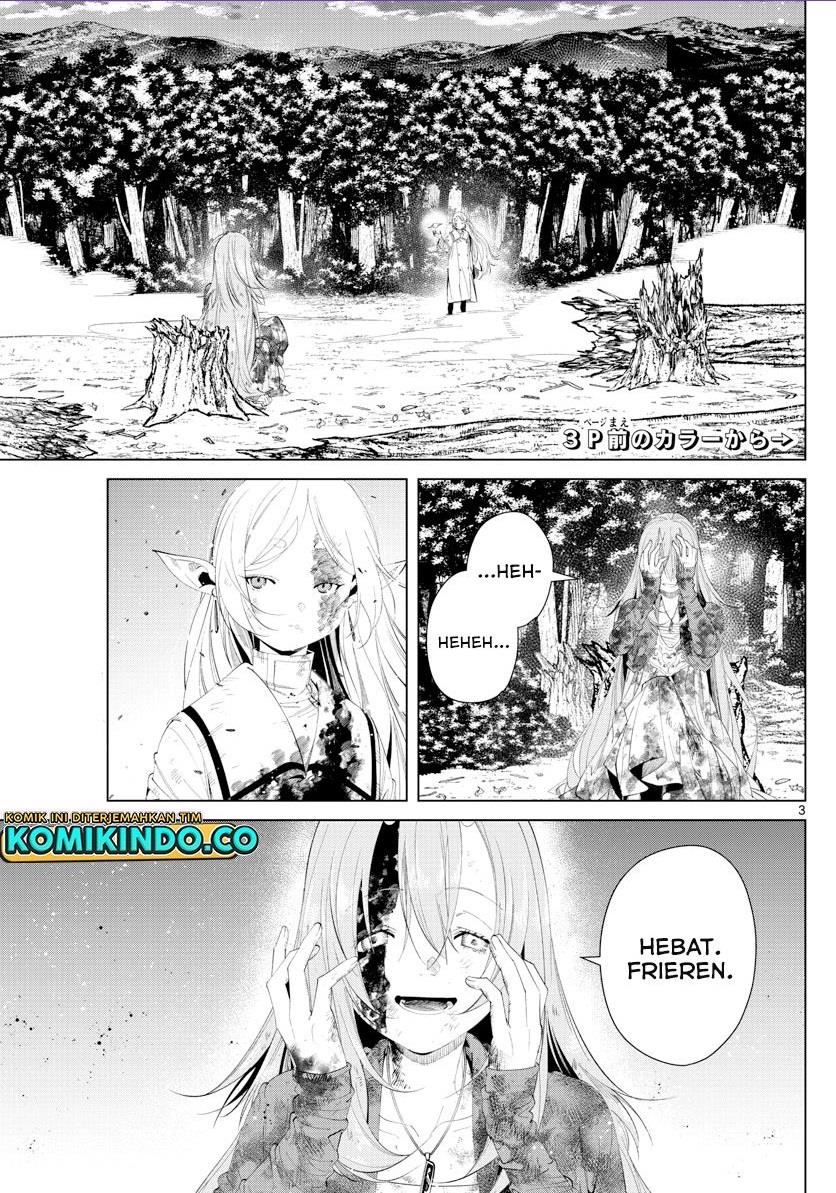 Read Frieren id Manga Online
