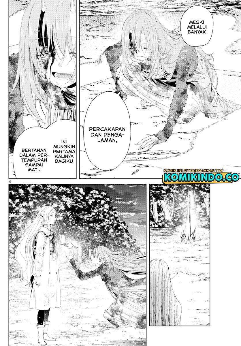 Read Frieren id Manga Online