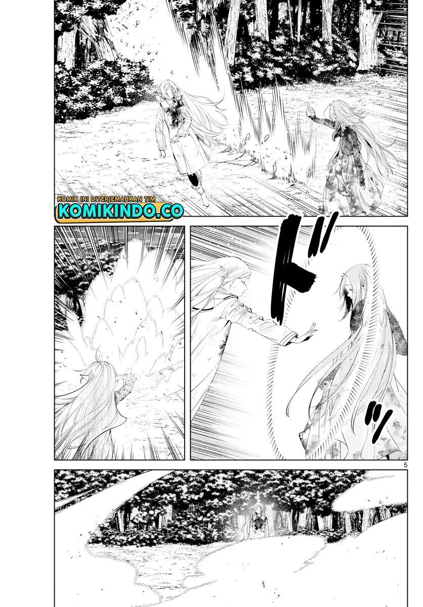 Read Frieren id Manga Online