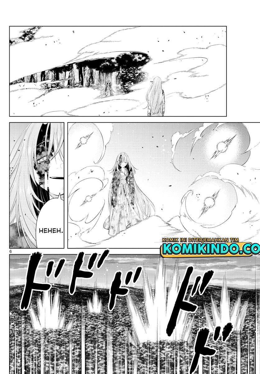 Read Frieren id Manga Online