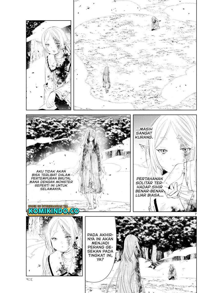 Read Frieren id Manga Online