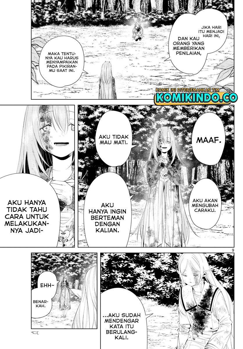 Read Frieren id Manga Online