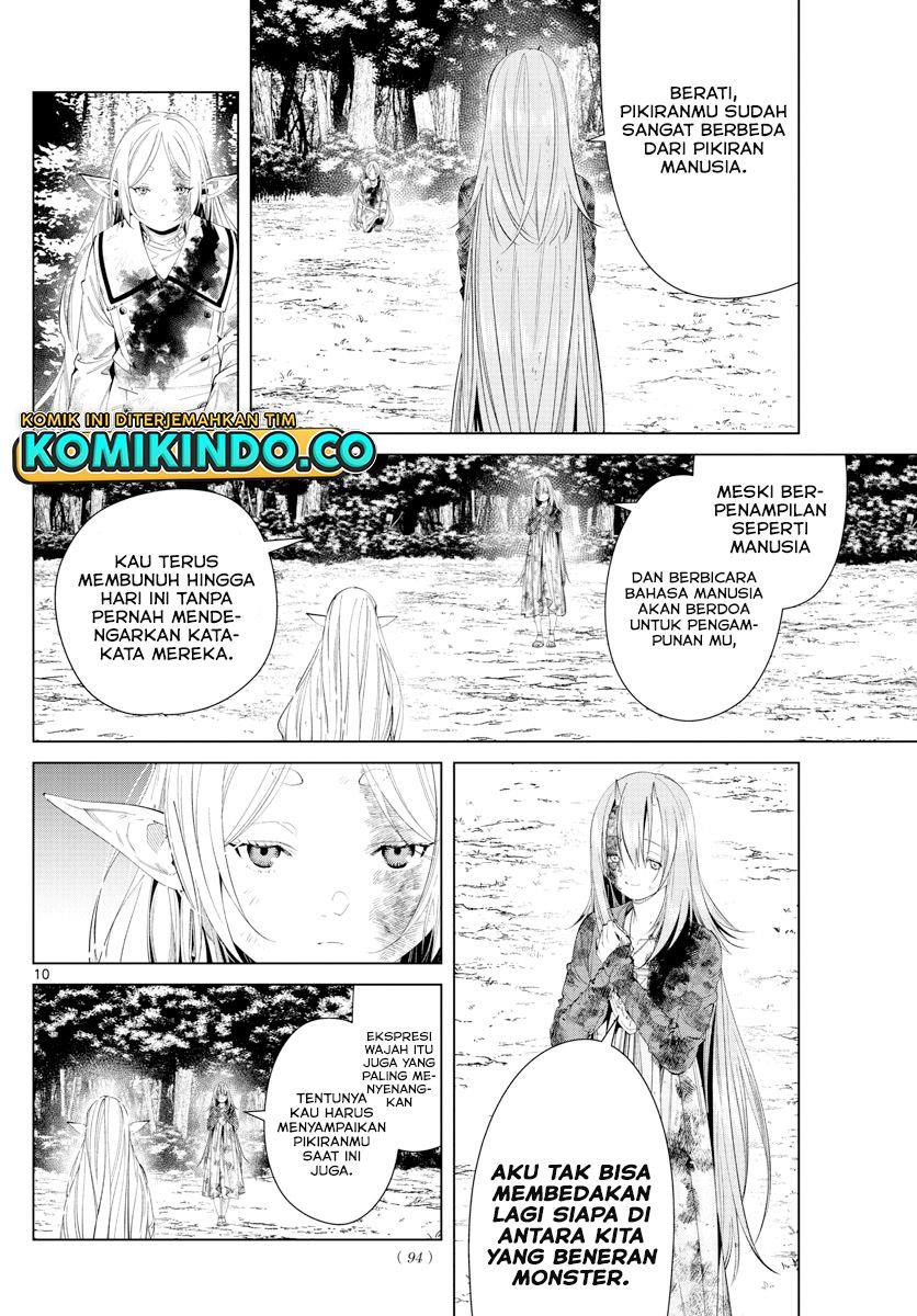 Read Frieren id Manga Online