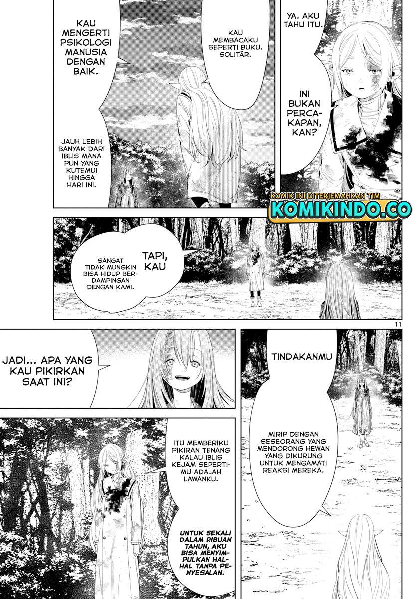 Read Frieren id Manga Online