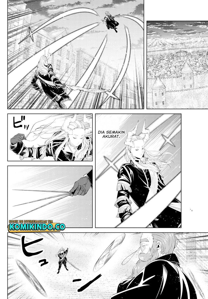 Read Frieren id Manga Online