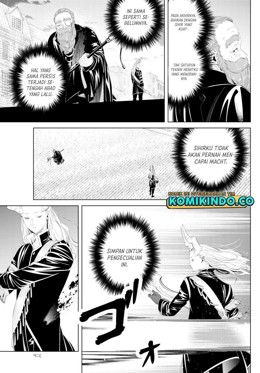 Read Frieren id Manga Online