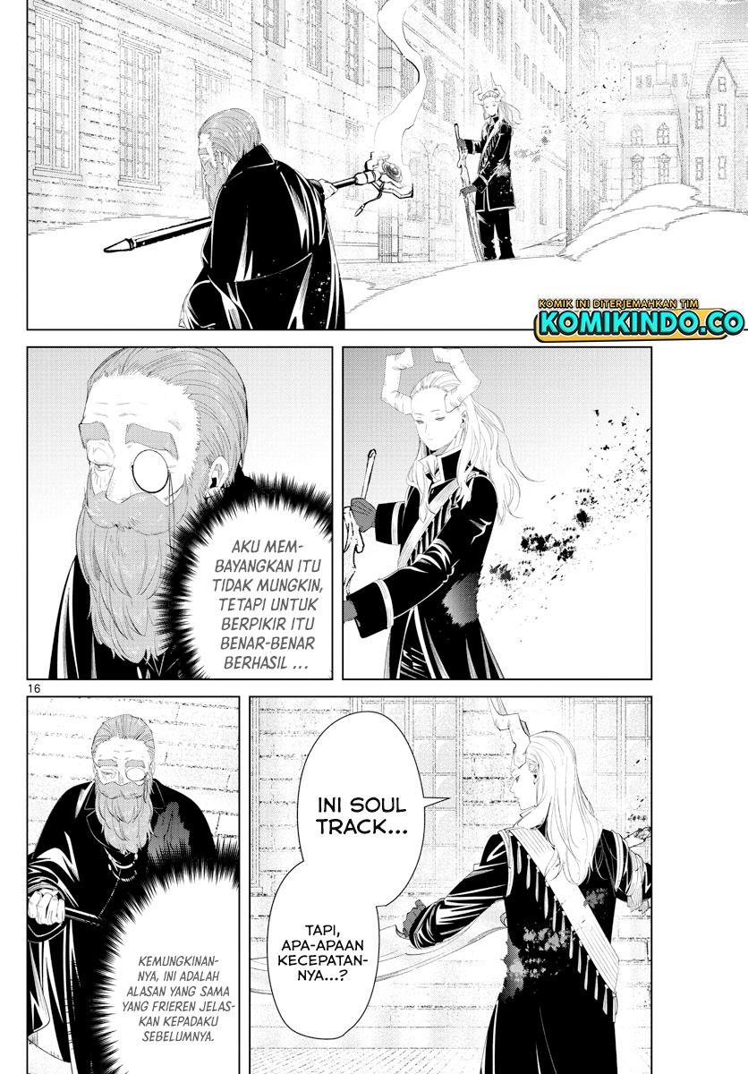 Read Frieren id Manga Online