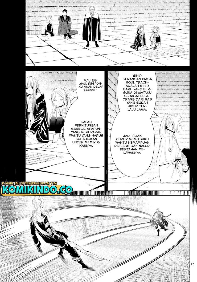 Read Frieren id Manga Online