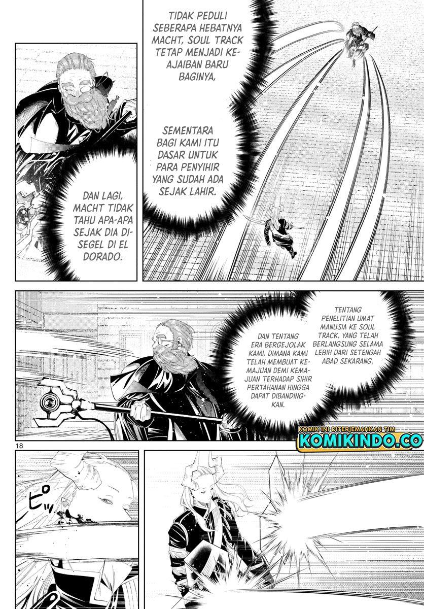 Read Frieren id Manga Online